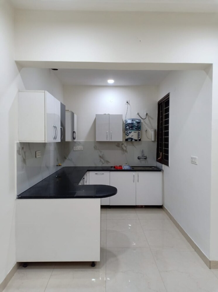 Kitchen, gbp-athens 1 Bedroom 900 Sq.Ft. Apartment In Ambala Highway Zirakpur 8863677