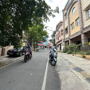 6+ BHK Builder Floor – Exterior View View at Banashankari - for Sale