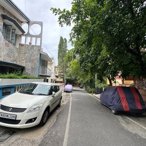 6+ BHK Builder Floor – Exterior View View at Banashankari - for Sale