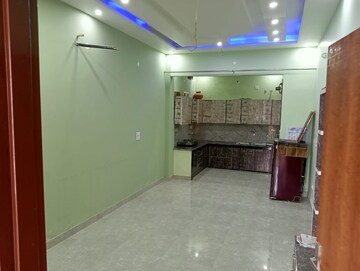 Living Room in 2 BHK Apartment at GBP Eco Greens Floors, Central Derabassi – for Rent