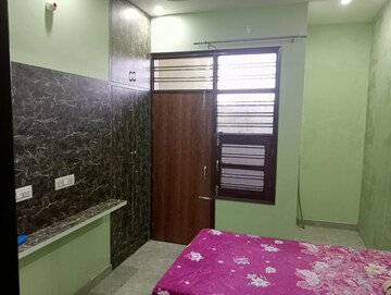 Bedroom in 2 BHK Apartment at GBP Eco Greens Floors, Central Derabassi – for Rent