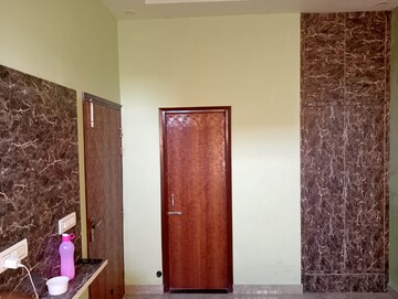 Bedroom in 2 BHK Apartment at GBP Eco Greens Floors, Central Derabassi – for Rent