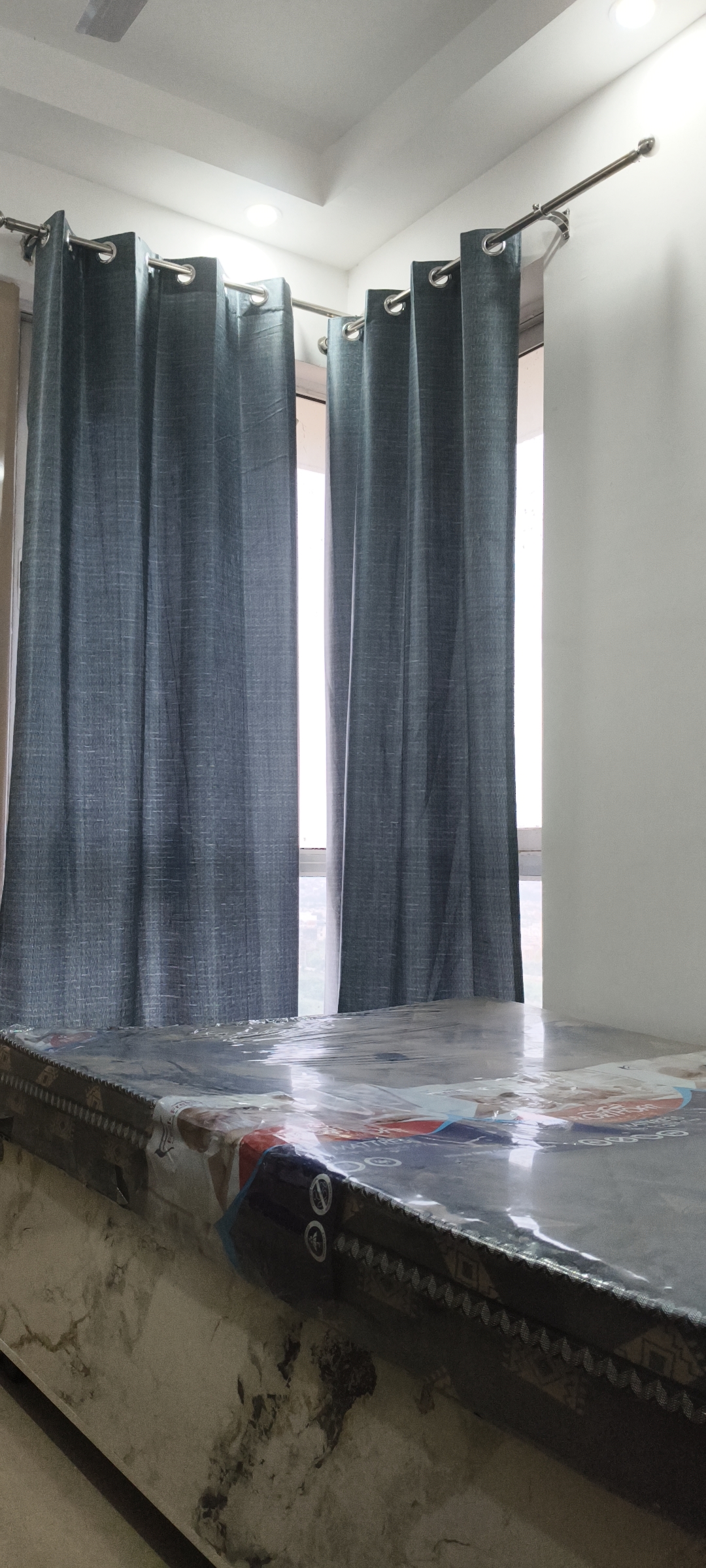 1.5 BHK + Study Room Apartment For Rent in Prateek Grand Carnesia