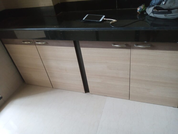 Kitchen, k-raheja-heights 2 Bedroom 1165 Sq.Ft. Apartment In Malad East Mumbai 8863734