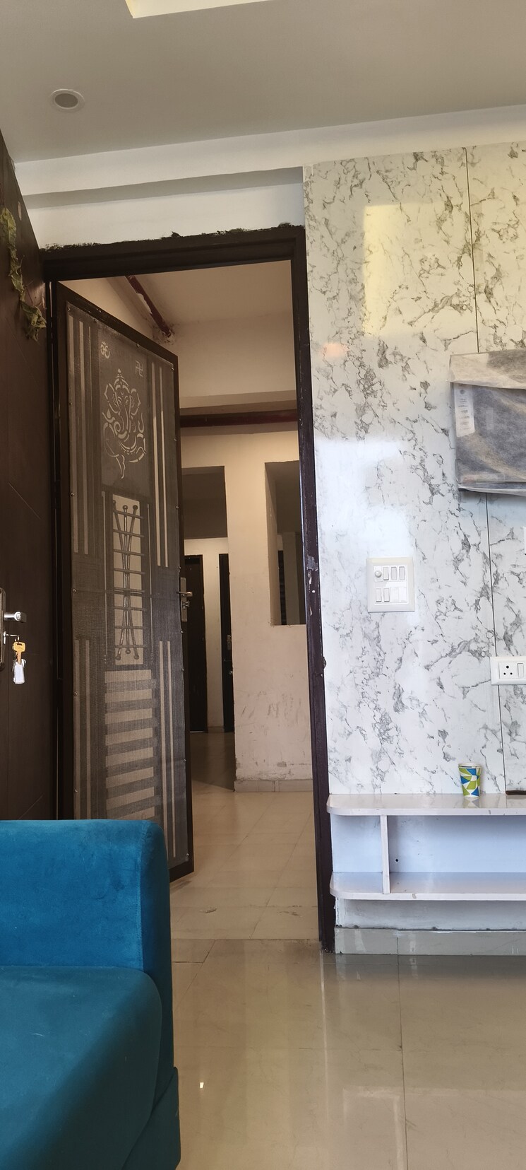 undefined, prateek-grand-carnesia 1.5 Bedroom 770 Sq.Ft. Apartment In Siddharth Vihar Ghaziabad 8863766