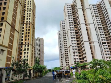 1 BHK Apartment For Sale in Mhada Complex Virar, Virar West