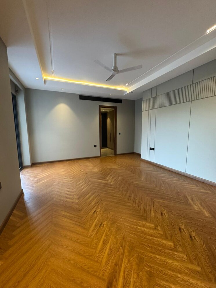 Bedroom, kohli-one-malibu-town 4 Bedroom 575 Sq.Ft. Builder Floor In Sector 47 Gurgaon 8863900