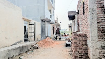  Plot – Exterior View View at Sector 137 - for Sale