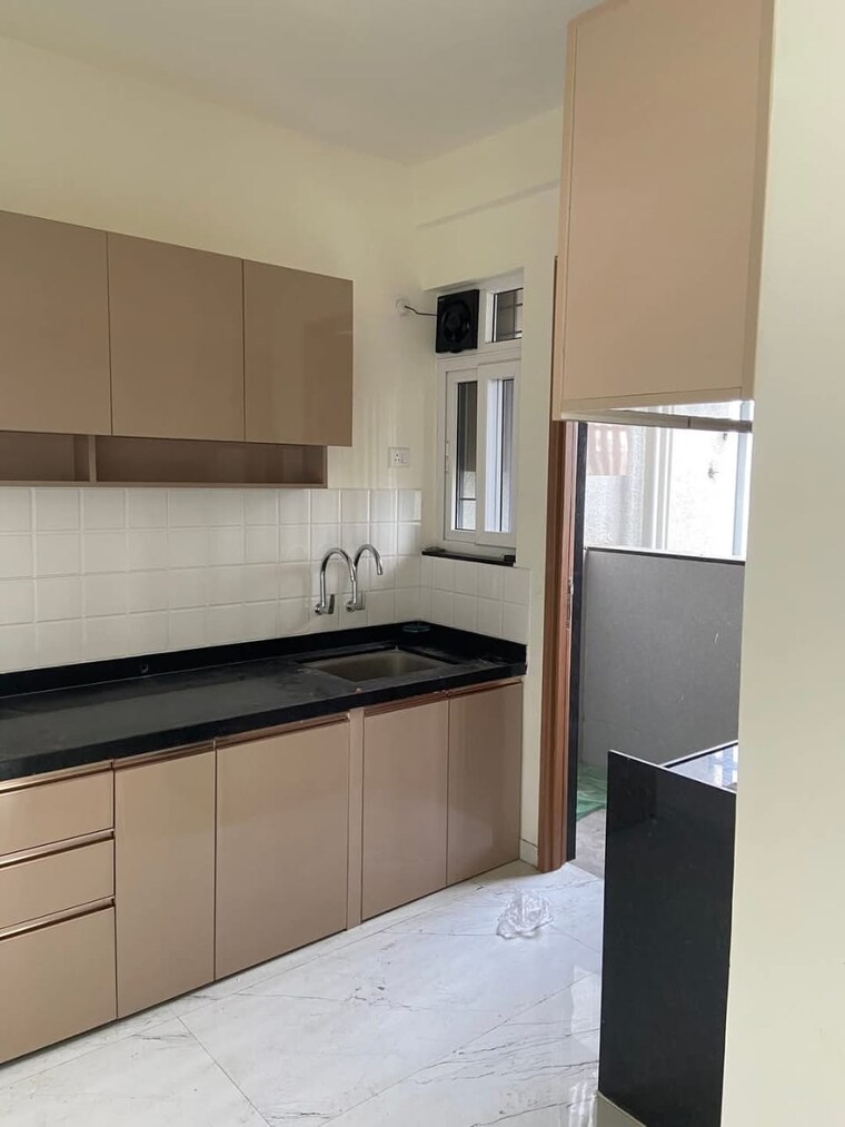 Kitchen, majestique-ephelia 2 Bedroom 800 Sq.Ft. Apartment In Nibm Pune 8863772