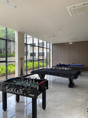 Gym in 2 BHK Apartment at Majestique Ephelia, Nibm – for Rent