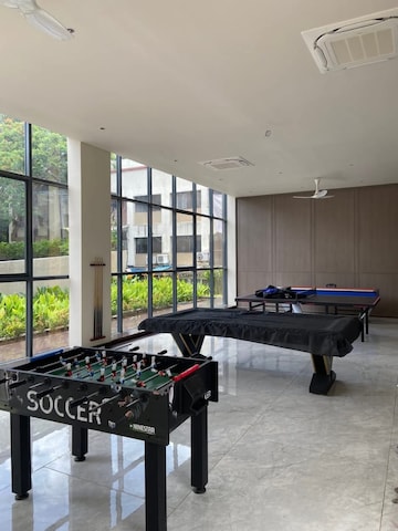 Gym in 2 BHK Apartment at Majestique Ephelia, Nibm – for Rent