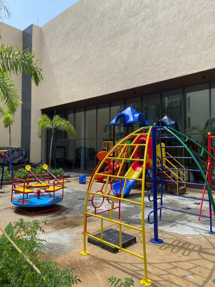 Exterior View, majestique-ephelia 2 Bedroom 800 Sq.Ft. Apartment In Nibm Pune 8863772