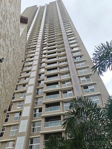 3 BHK Apartment For Rent in Runwal Nirvana, Parel