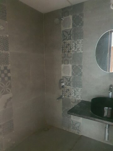 Bathroom in 3 BHK Apartment at Nandi Citadel, Bannerghatta Road – for Rent