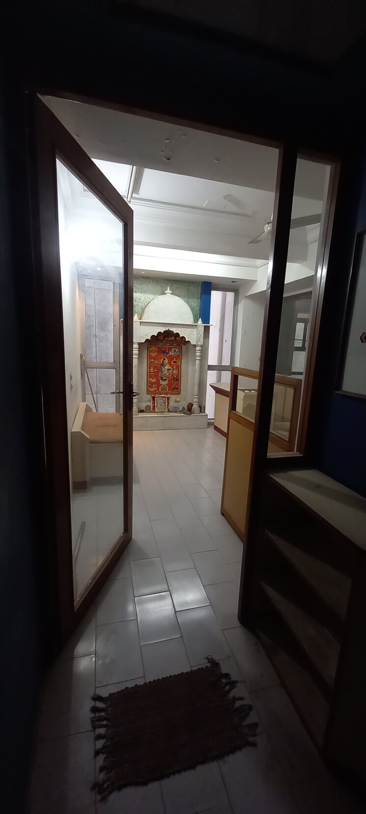 Floor Plan, ashram road Commercial Office Space 600 Sq.Ft. In Ashram Road Ahmedabad 8864066