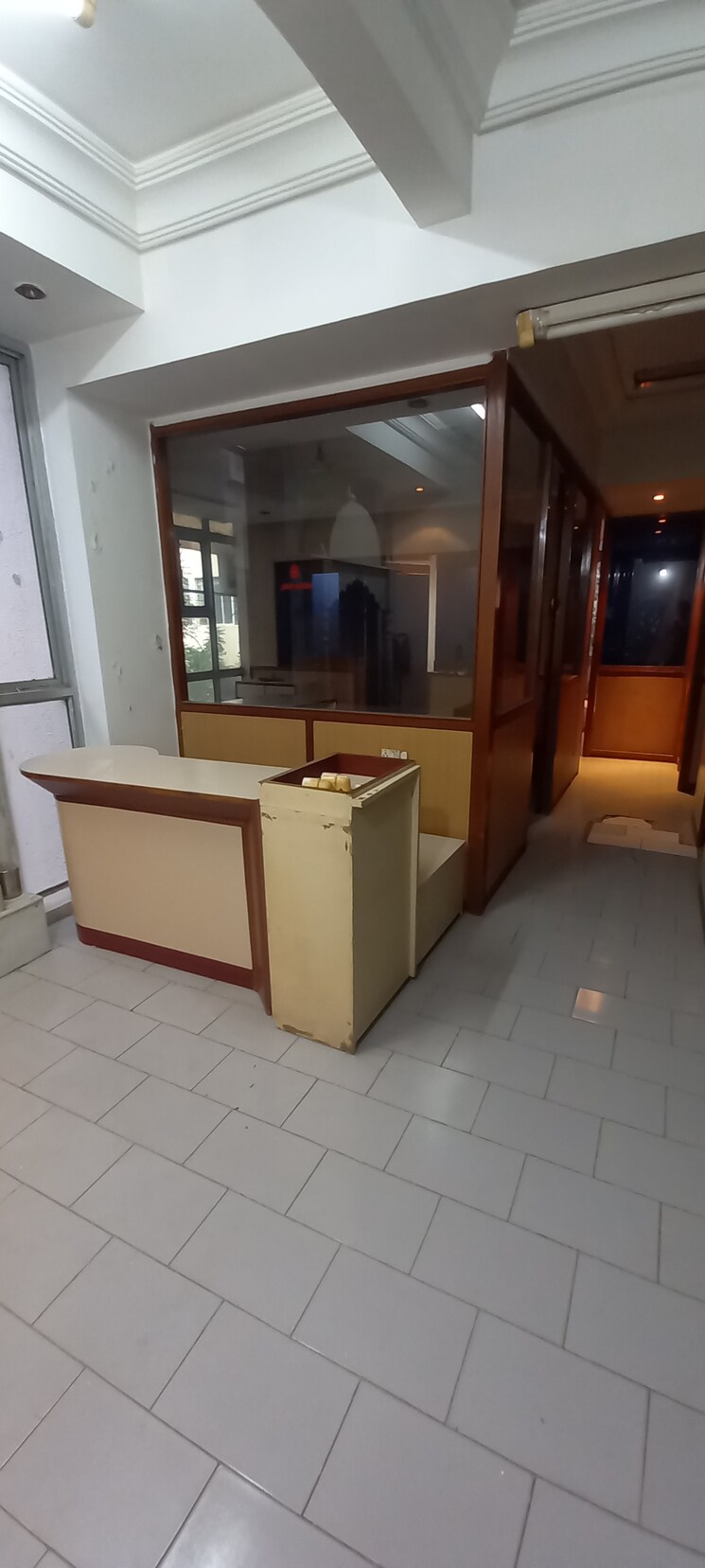 Floor Plan, ashram road Commercial Office Space 600 Sq.Ft. In Ashram Road Ahmedabad 8864066