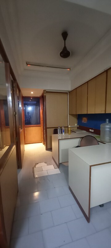 Floor Plan in  Office Space at Ashram Road – for Rent
