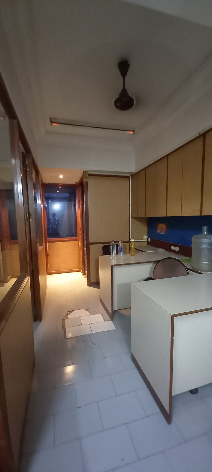 Floor Plan, ashram road Commercial Office Space 600 Sq.Ft. In Ashram Road Ahmedabad 8864066