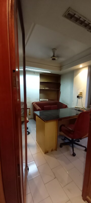 Furnished Amenities in  Office Space at Ashram Road – for Rent