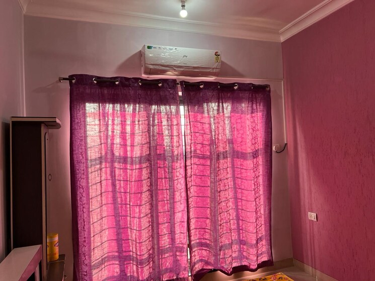 Bedroom, k-raheja-heights 2 Bedroom 1165 Sq.Ft. Apartment In Malad East Mumbai 8863863
