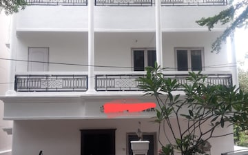 4 BHK Independent House For Rent in East Marredpally