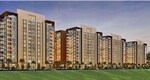 3 BHK 1625 Sq.Ft. Apartment in Janapriya Nile valley