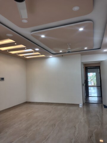 3 BHK Apartment For Rent in Juhu