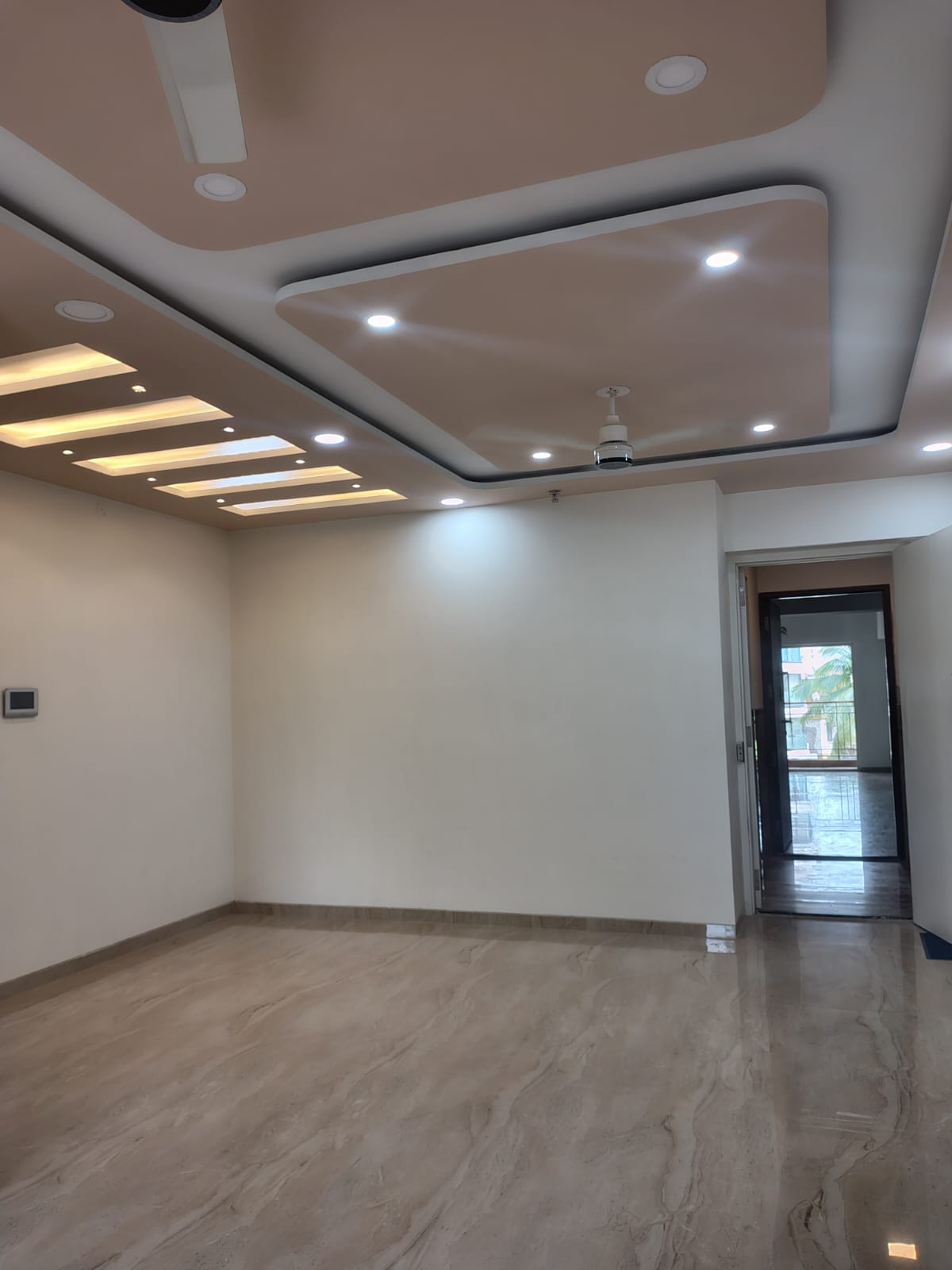 3 BHK Apartment For Rent in Bharat Acropolis 