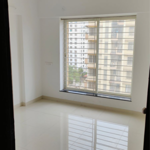 Room in 2 BHK Apartment at Goel Ganga Amber, Mumbai Bangalore Highway – for Sale