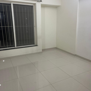 Balcony in 2 BHK Apartment at Goel Ganga Amber, Mumbai Bangalore Highway – for Sale