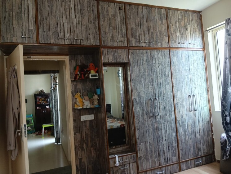 undefined, dlf-regal-gardens 4 Bedroom 2215 Sq.Ft. Apartment In Sector 90 Gurgaon 8864169