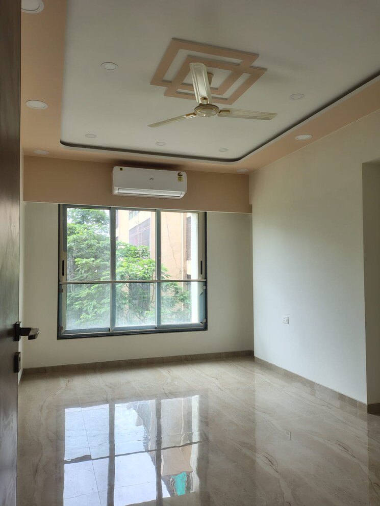 Bedroom, juhu 3 Bedroom 1700 Sq.Ft. Apartment In Juhu Mumbai 8864173