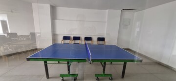Master Bedroom in 4 BHK Apartment at NCC Urban Gardenia, Gachibowli – for Sale
