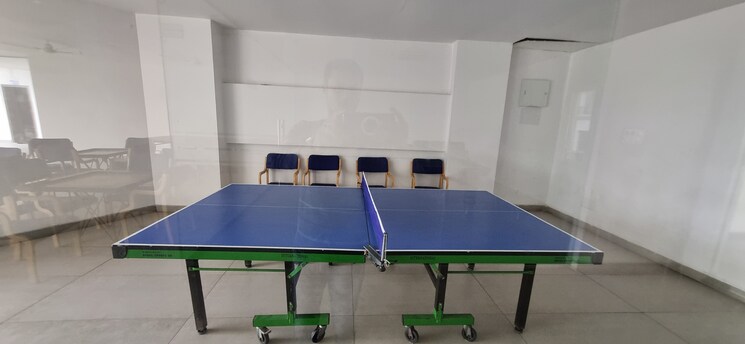 Master Bedroom, ncc-urban-gardenia 4 Bedroom 3448 Sq.Ft. Apartment In Gachibowli Hyderabad 8864319