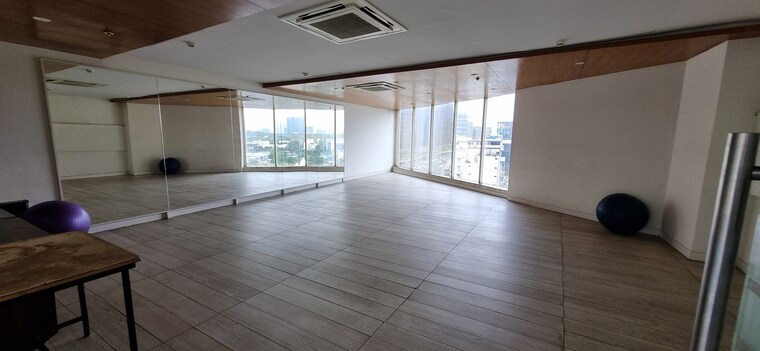 Room, ncc-urban-gardenia 4 Bedroom 3448 Sq.Ft. Apartment In Gachibowli Hyderabad 8864319