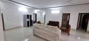 4 BHK Apartment For Sale in NCC Urban Gardenia, Gachibowli