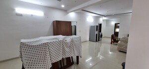 Bedroom in 4 BHK Apartment at NCC Urban Gardenia, Gachibowli – for Sale