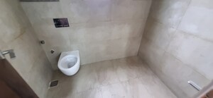 Bathroom in 4 BHK Apartment at NCC Urban Gardenia, Gachibowli – for Sale