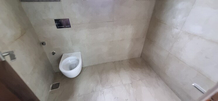 Bathroom, ncc-urban-gardenia 4 Bedroom 3448 Sq.Ft. Apartment In Gachibowli Hyderabad 8864319