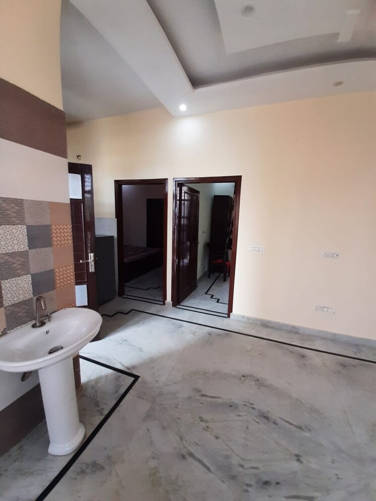 Room, gbp-eco-greens-floors 3 Bedroom 1500 Sq.Ft. Apartment In Central Derabassi Chandigarh 8863976