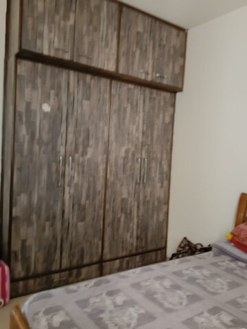 Balcony in 4 BHK Apartment at DLF Regal Gardens, Sector 90 – for Rent