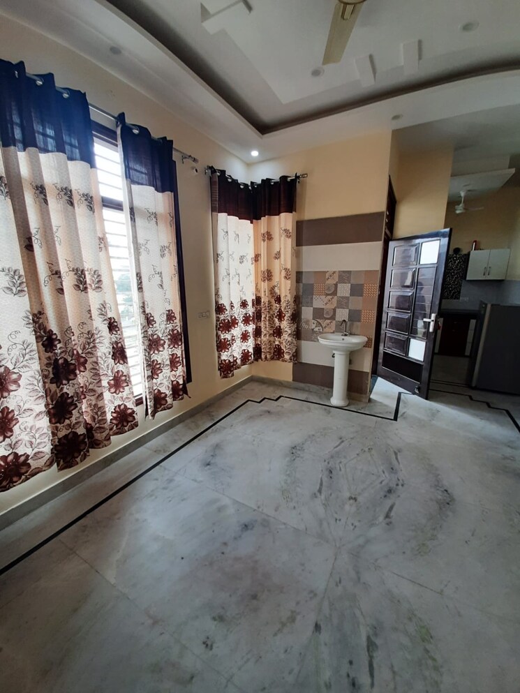 Balcony, gbp-eco-greens-floors 3 Bedroom 1500 Sq.Ft. Apartment In Central Derabassi Chandigarh 8863976