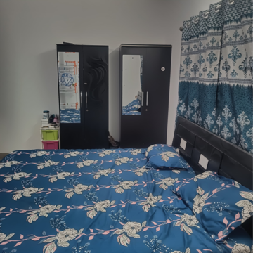 2 BHK Apartment For Sale in Futuristic The Spectrum, Tathawade