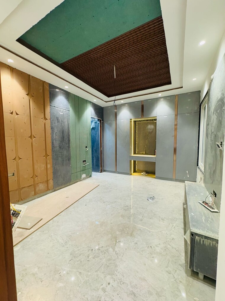 Room, orchid-island 4 Bedroom 263 Sq.Ft. Builder Floor In Sector 51 Gurgaon 8864301