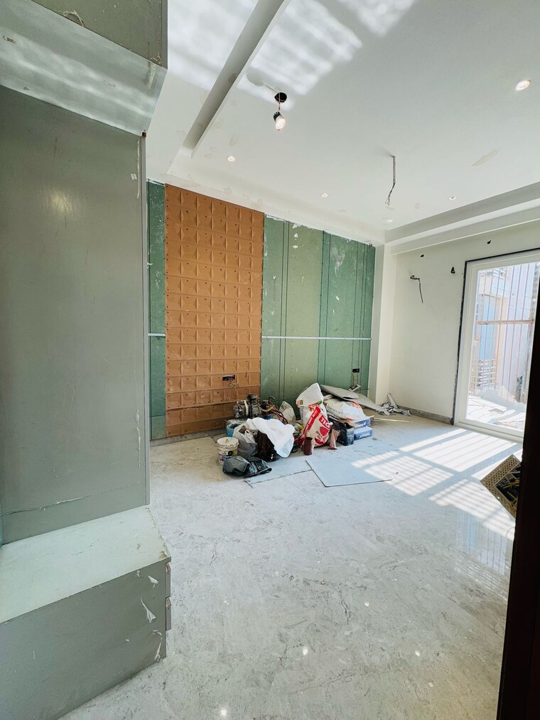 Room, orchid-island 4 Bedroom 263 Sq.Ft. Builder Floor In Sector 51 Gurgaon 8864301