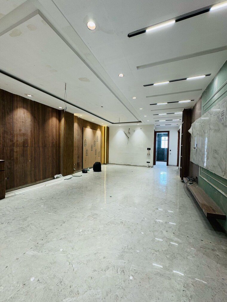  Parking, orchid-island 4 Bedroom 263 Sq.Ft. Builder Floor In Sector 51 Gurgaon 8864301