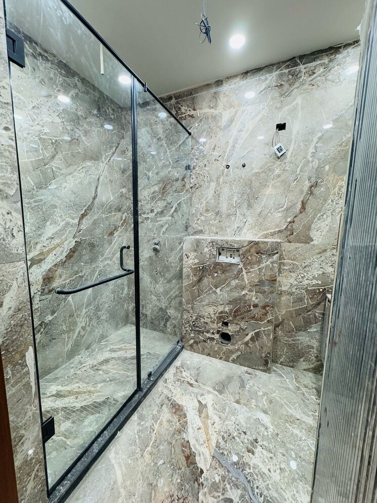 Bathroom, orchid-island 4 Bedroom 263 Sq.Ft. Builder Floor In Sector 51 Gurgaon 8864301