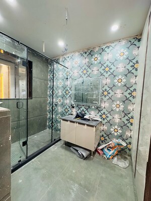 Master Bedroom in 4 BHK Builder Floor at Orchid Island, Sector 51 – for Sale