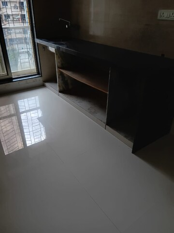 Kitchen in 2 BHK Apartment at Dilshad Garden – for Sale