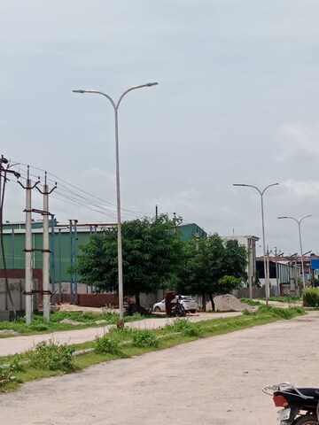  Land For Sale in Shreeram Raghunandan Enclave , Tonk Road